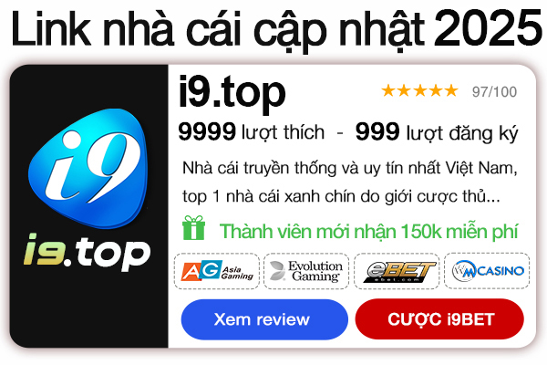 i9BET